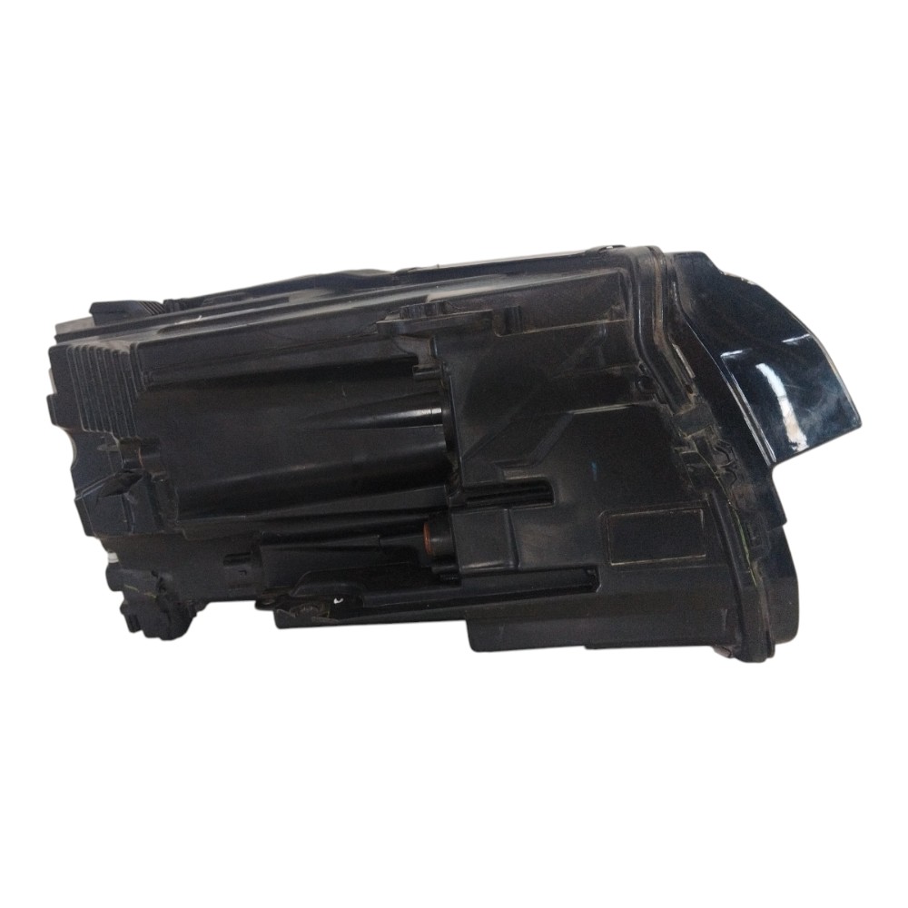 Farol Esquerdo Jeep Compass Gse 2023  Detalhes 0050163683 Esquerdo/motorista 7