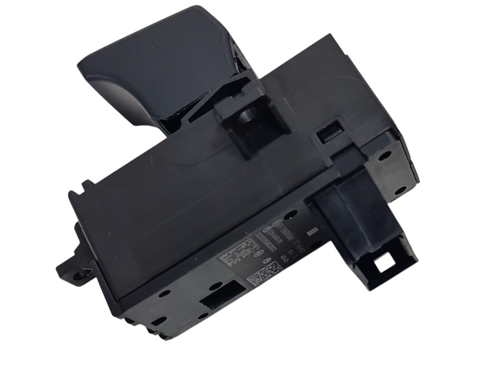 Botão Comando Freio De Mão Bmw I3 2022 9878668 Original 4