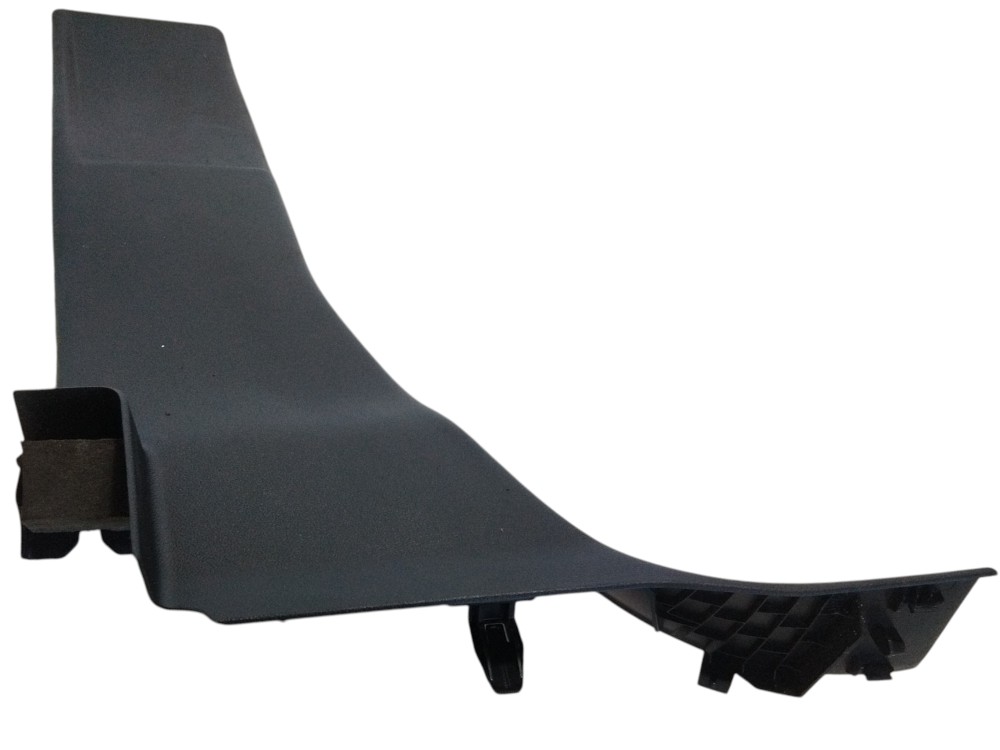 Revestimento Tampa Da Esquerda Renault Kangoo 2024 2025 6