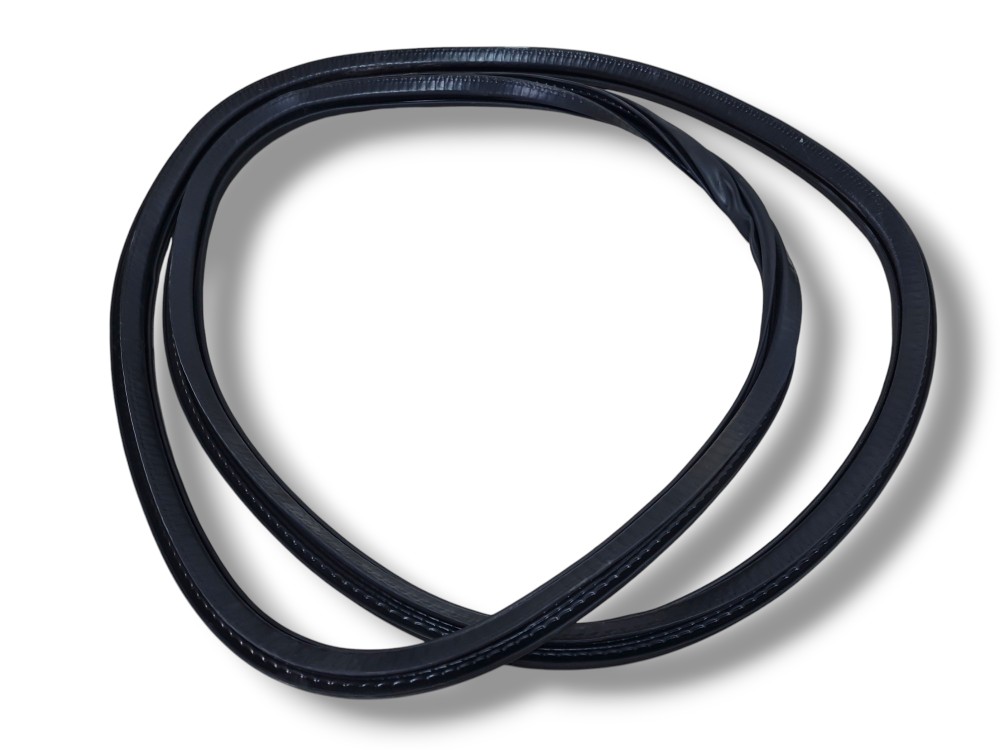 Borracha Vedação Porta Dianteira Esquerda Volvo Xc40 T5 2020 1