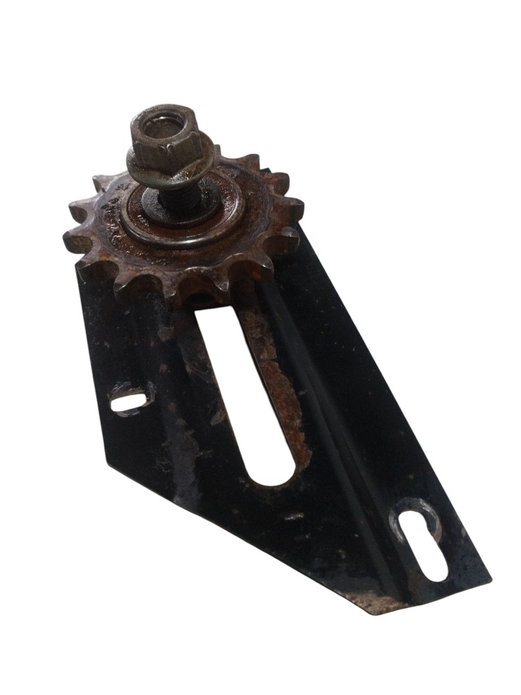 Tensor da corrente acionamento de velocidade Case 2799 2013 3
