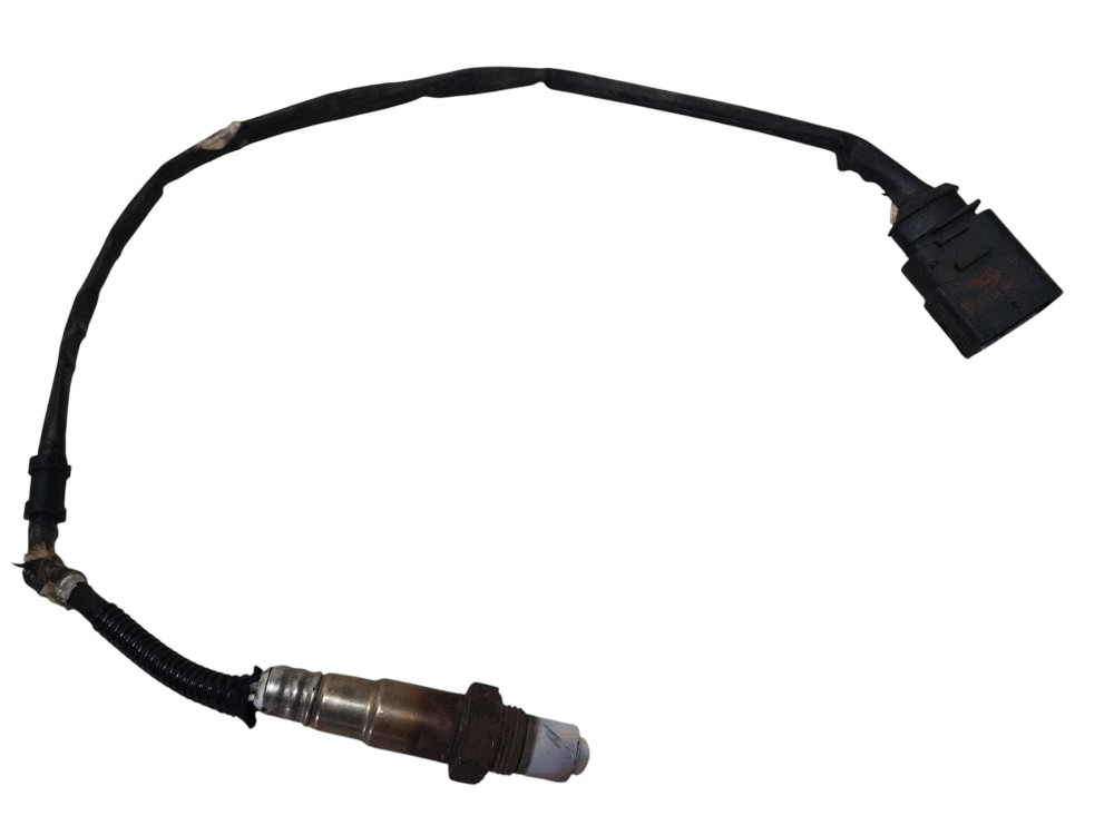 Sensor De Oxigênio Volkswagen Polo 2024 Zsb1-966718 Original 5