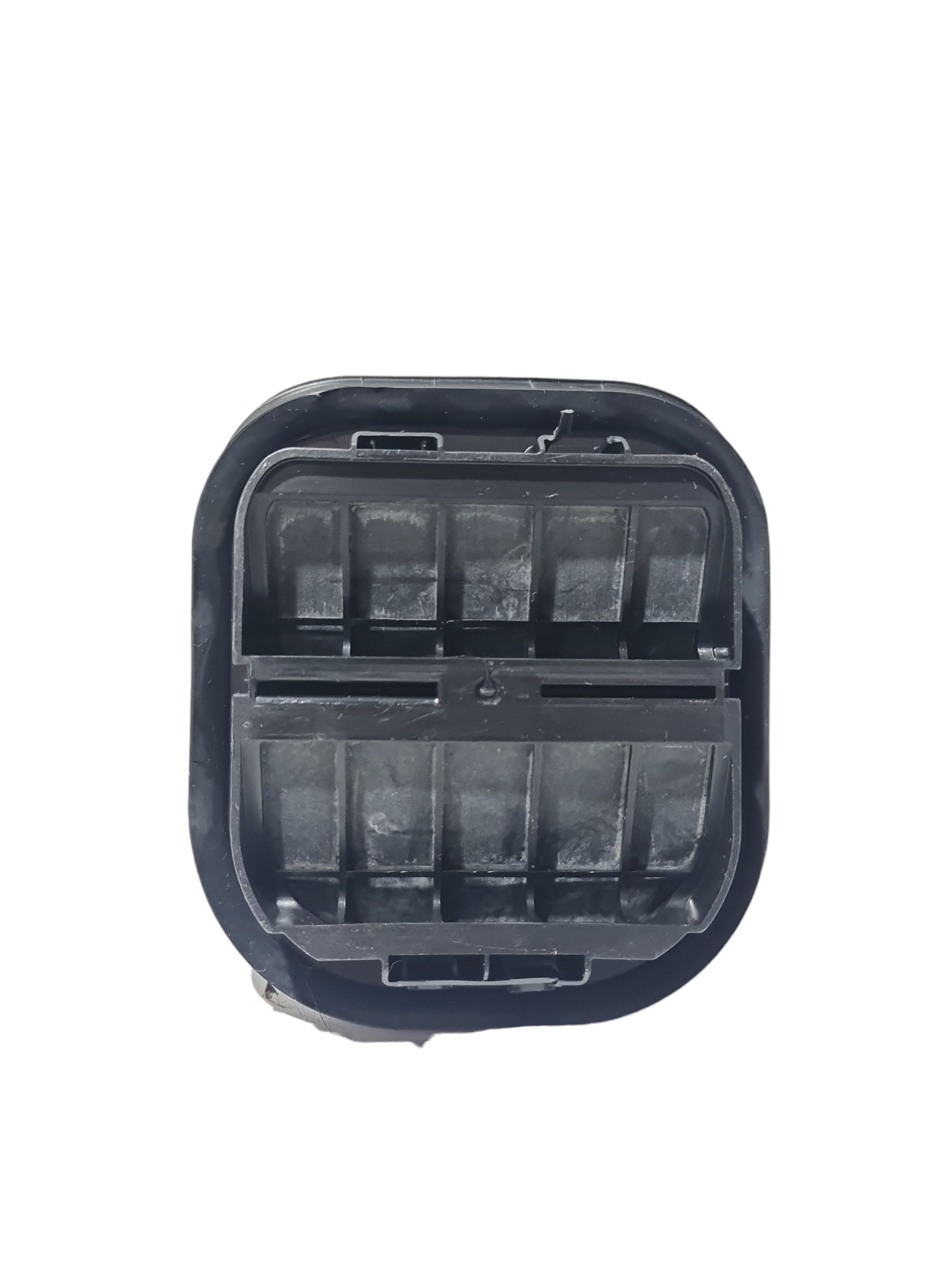 Grade Difusor Saida De Ar Jeep Commander 2022 4