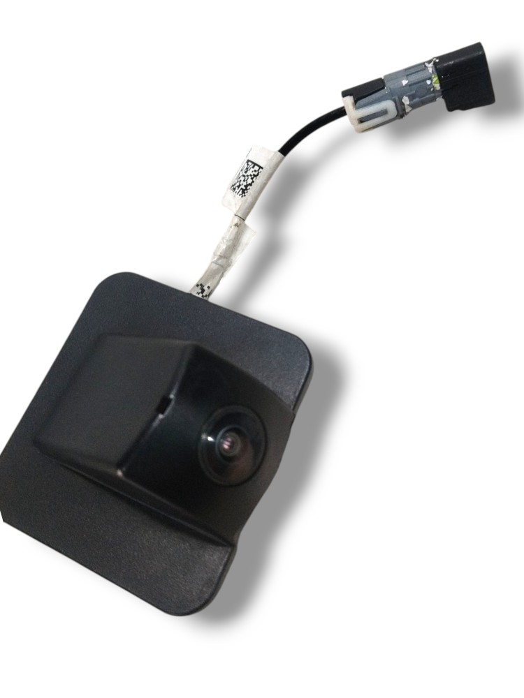 Camera de Re traseira Byd Dolphin Mini 2025 2026 ORIGINAL