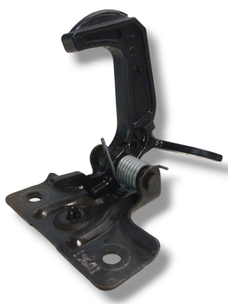 Trava fechadura do Capo Peugeot 208 1.6 16V 2022 ORIGINAL