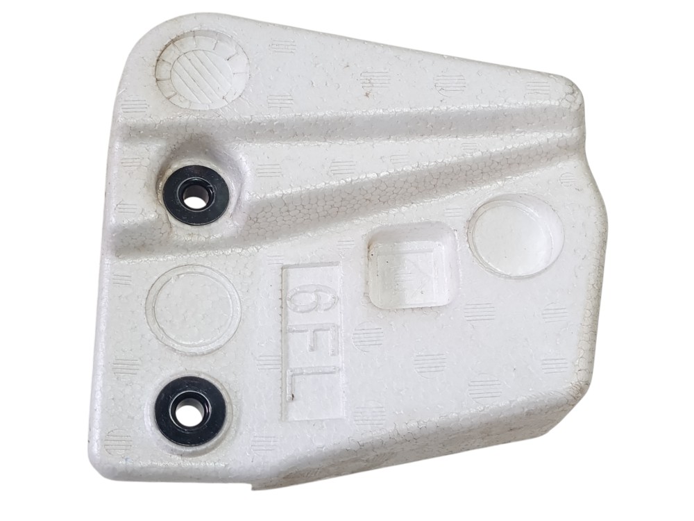 Suporte Isopor Porta Dianteira Esquerda Lexus Nx 300h 2019 4