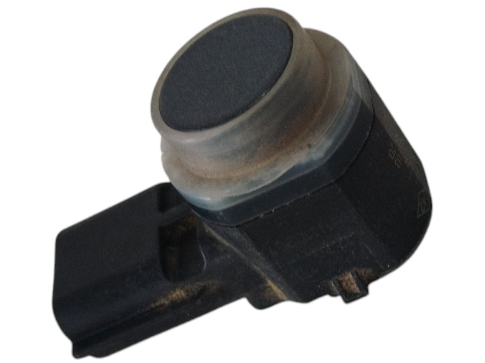 Sensor Estacionamento Diant Renault Zoe Neo 2022 284423387r 4