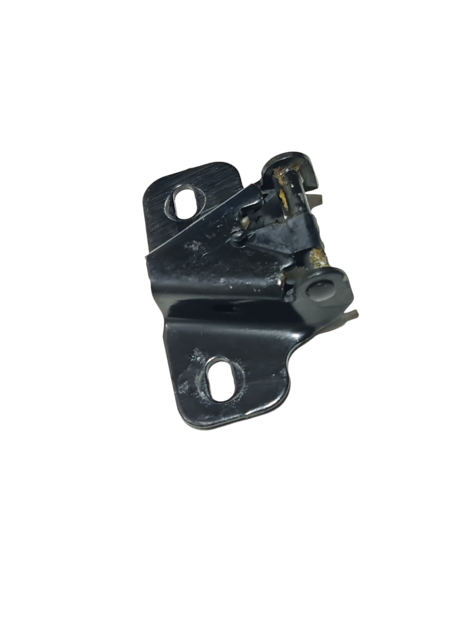 Batente Porta X0977401 Van Renault Master 2022 Original 4