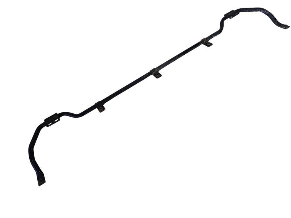 Travessa Inferior Parachoque Diant Fiat Fiorino 2012 A 2023 6