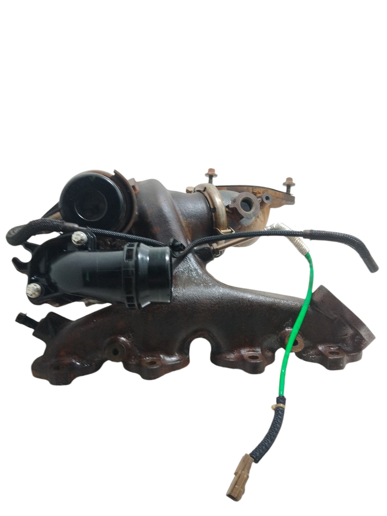 Turbina Turbo Compressor Renault Master 2.3 2023 2024 Arla 8