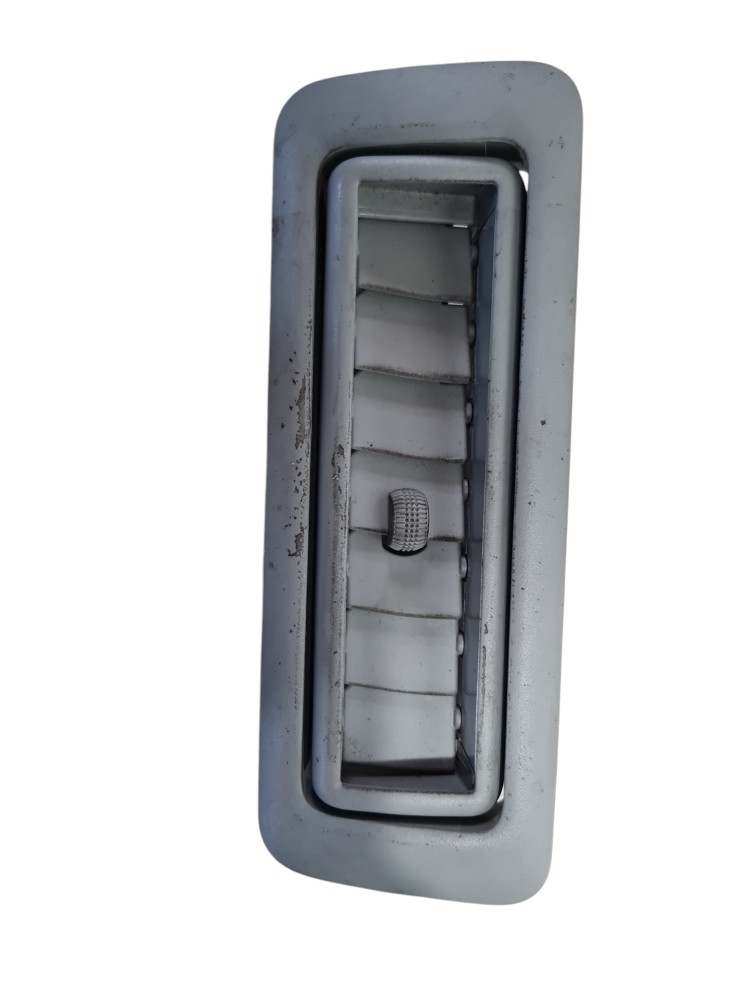 Difusor Ar Teto Hilux Sw4 2021/2022 Original 63610-0k040 1