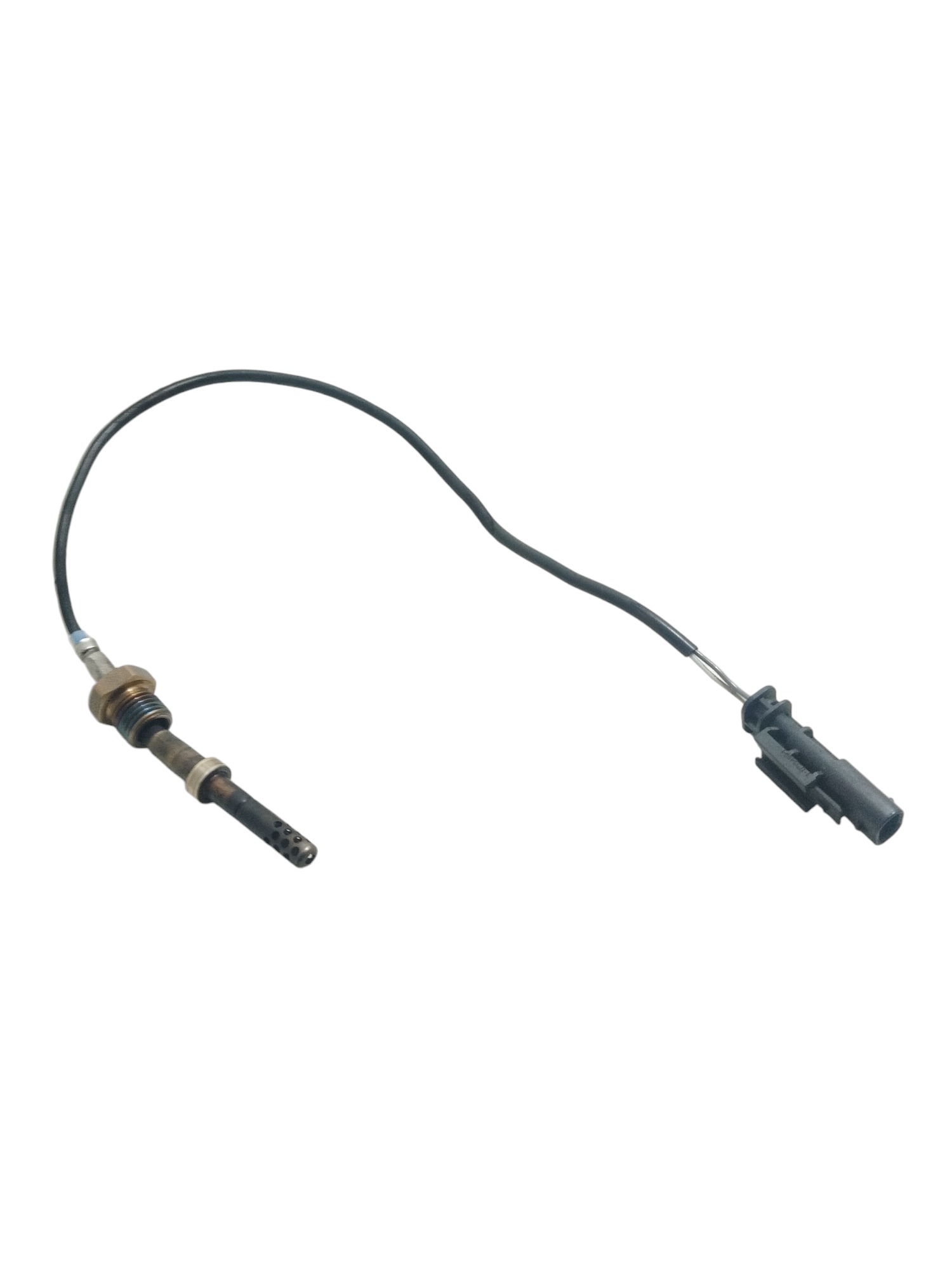 Sensor Temperatura Escape Oxigênio Volvo Xc90 Xc60 Diesel