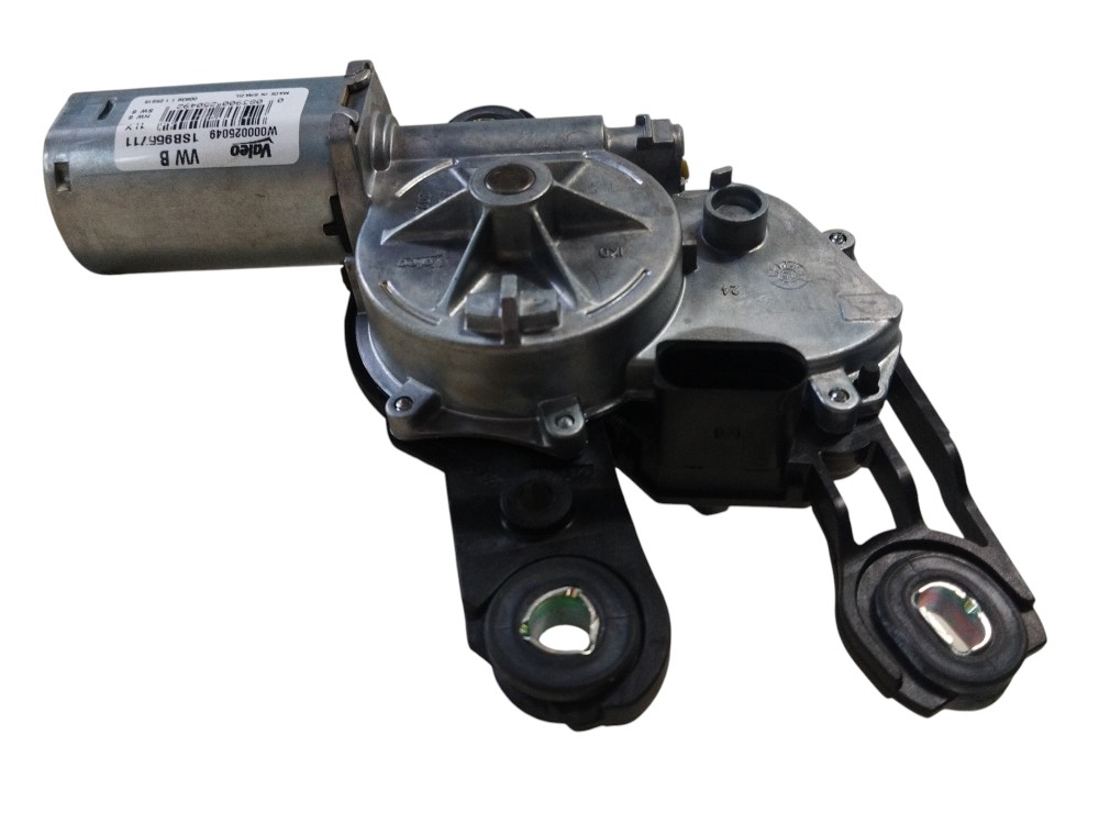 Motor Limpador Traseiro Vw/novo Fox Cl Mb 2016 W000025049 4