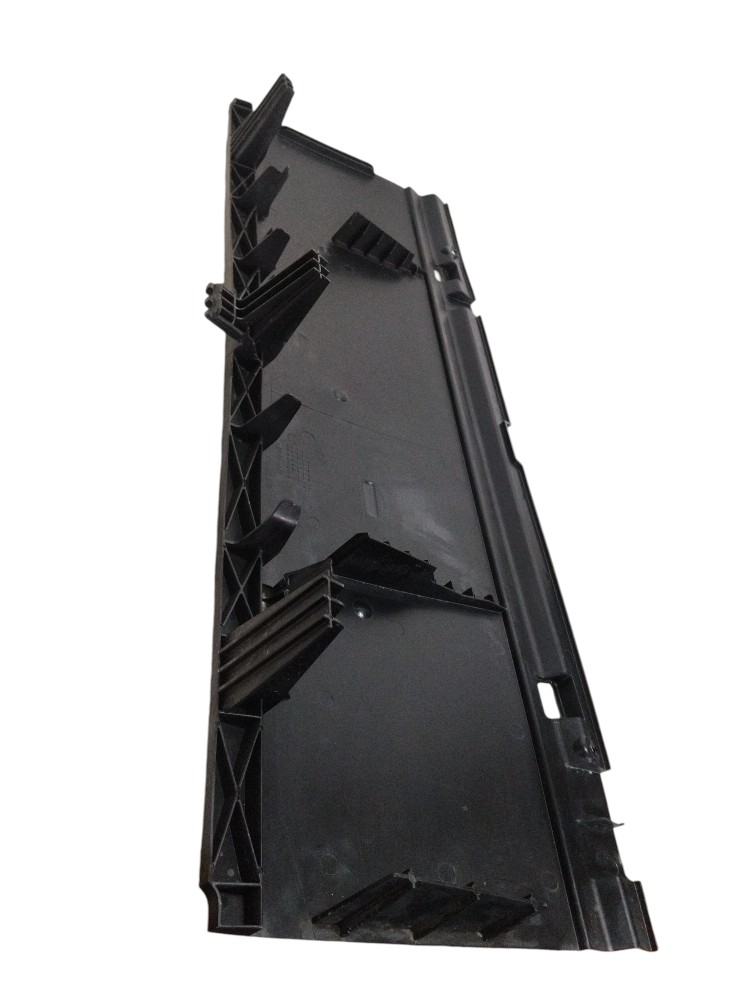 Acabamento Interno Tampa Porta Malas Mercedes Cls 500 2005 Preto 4