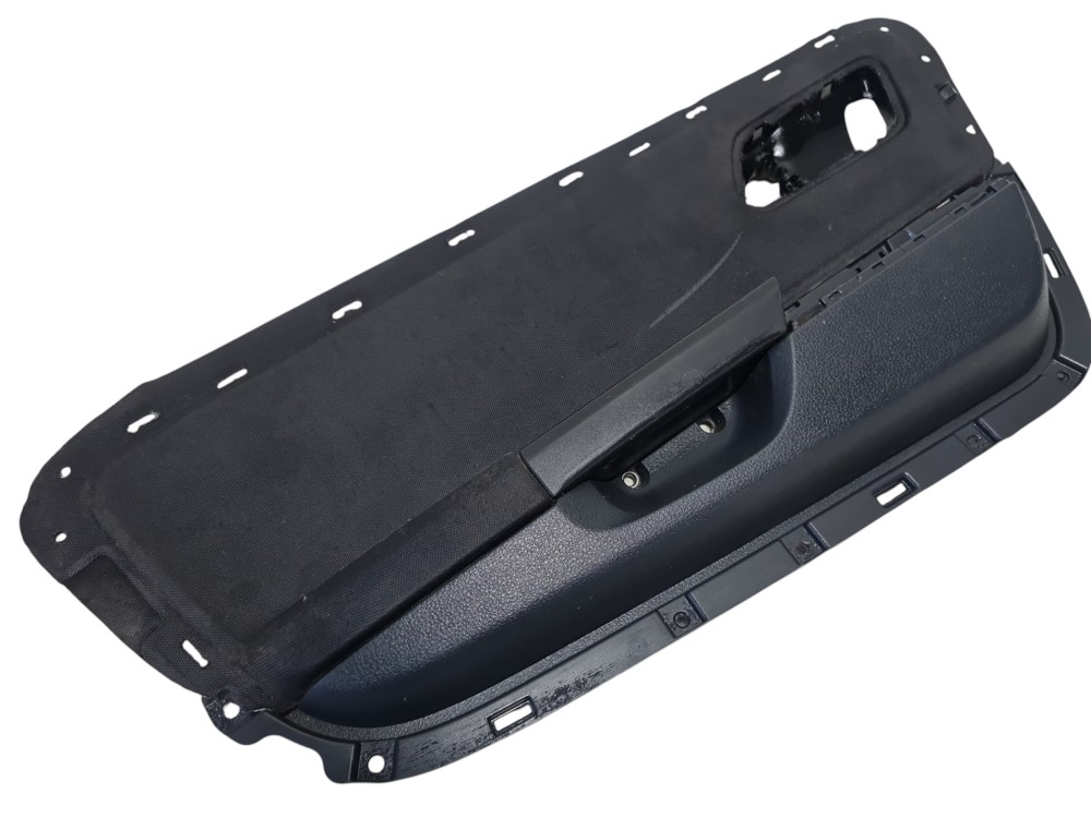Forro Porta Dianteira Esquerda Vw Fox 2016 5z4867179 7