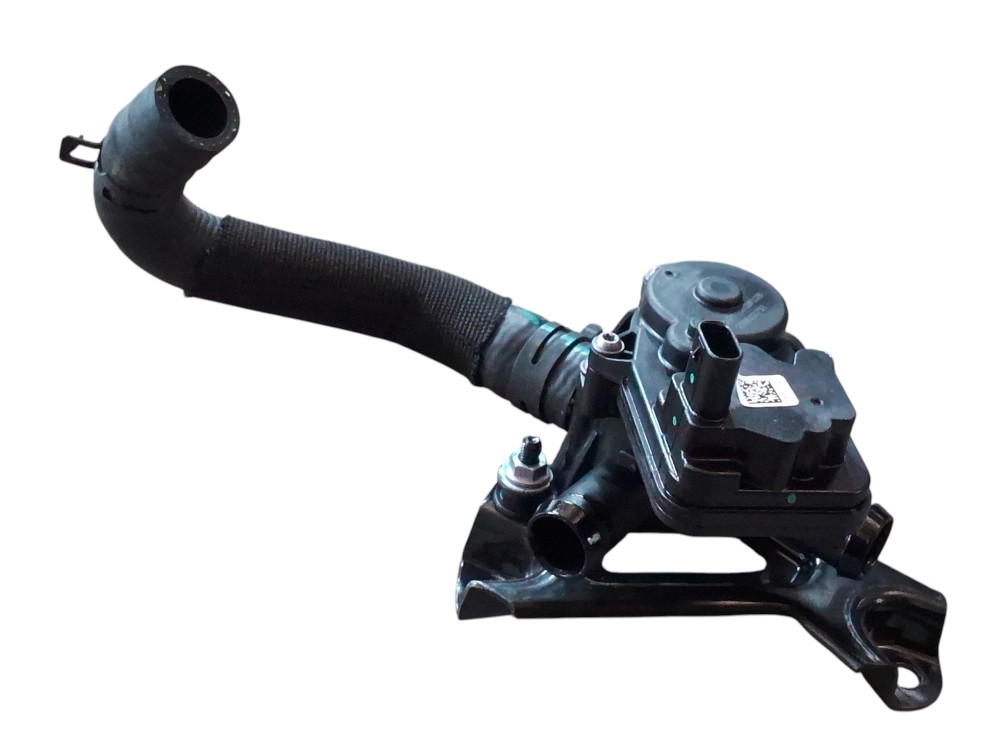 Bomba Resfriamento Motor Gwm Tank300 Híbrido 2025 2026 2