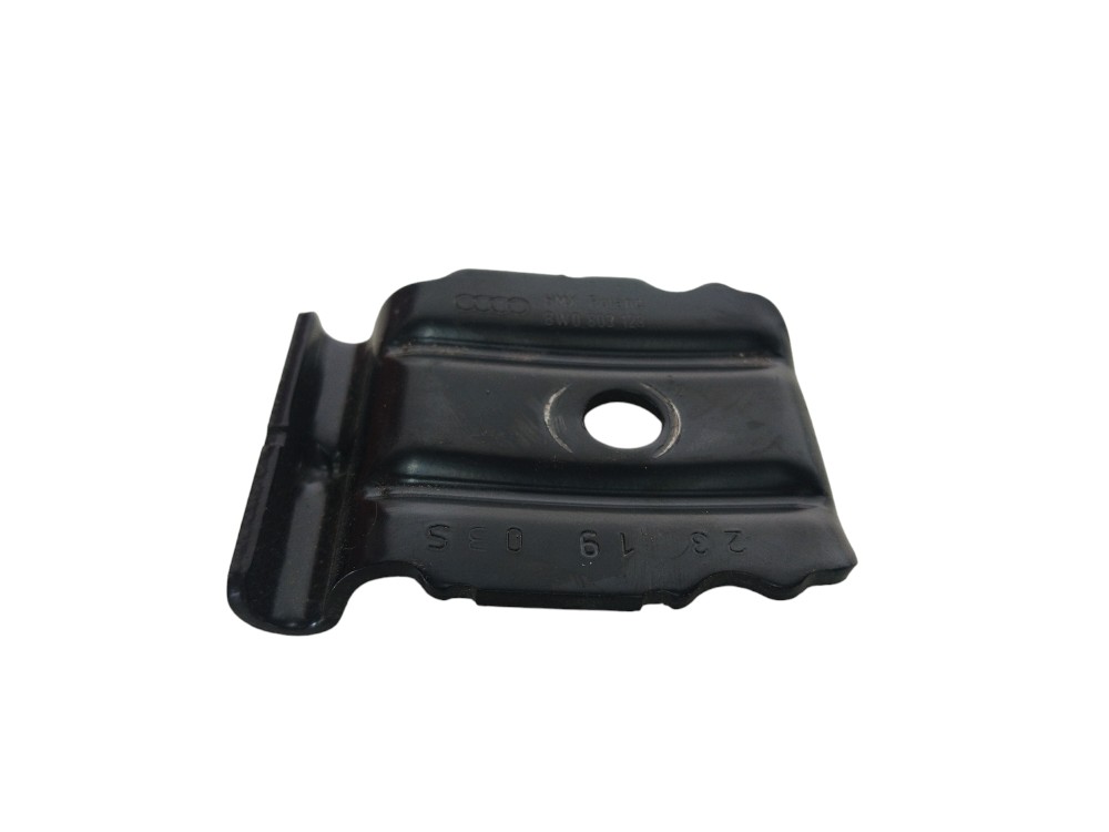 Fixador Trava Bateria Audi A4 Avant 2019 Original 6