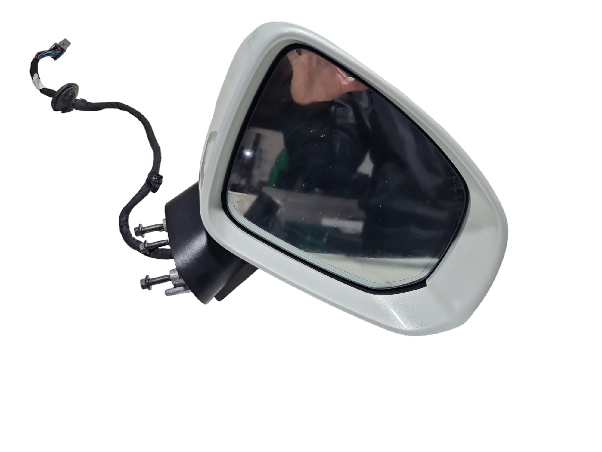 Espelho Retrovisor Elétrico Direito Com Pisca  Xc90 D5 2017 2