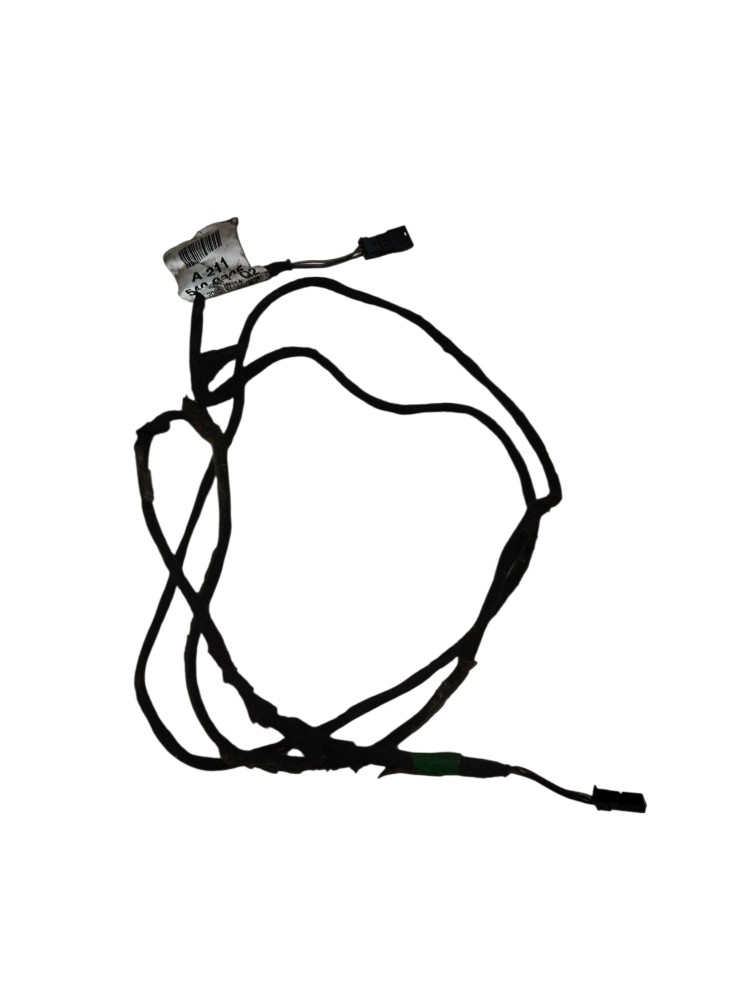 Chicote conector de ECU do motor Mercedes CLS ORIGINAL 2