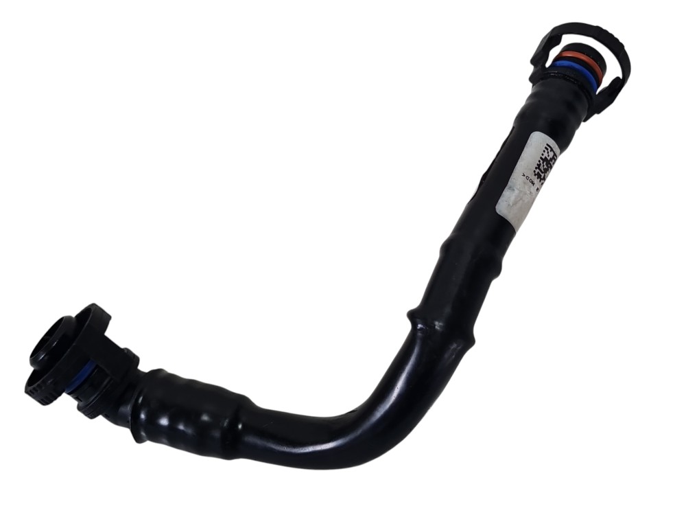 Tubo Combustível Vw Polo Virtus 2024 04c133352 Original 4