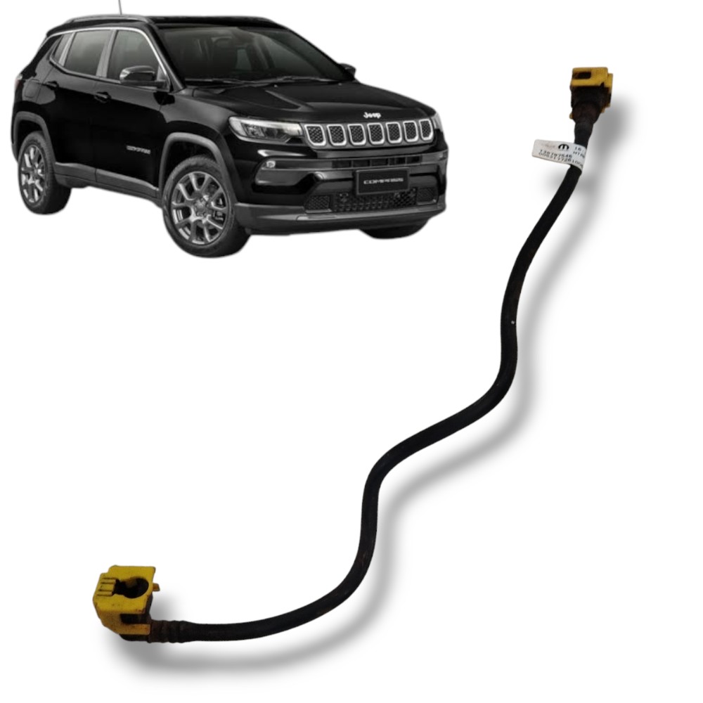 Mangueira Cânister Jeep Compass 2023 Original T38797546 1