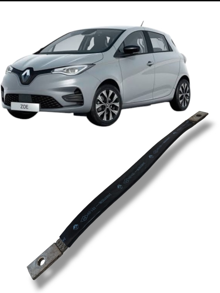 Cabo Aterramento Bateria Renault Zoe Neo 2022 240b07859r 1