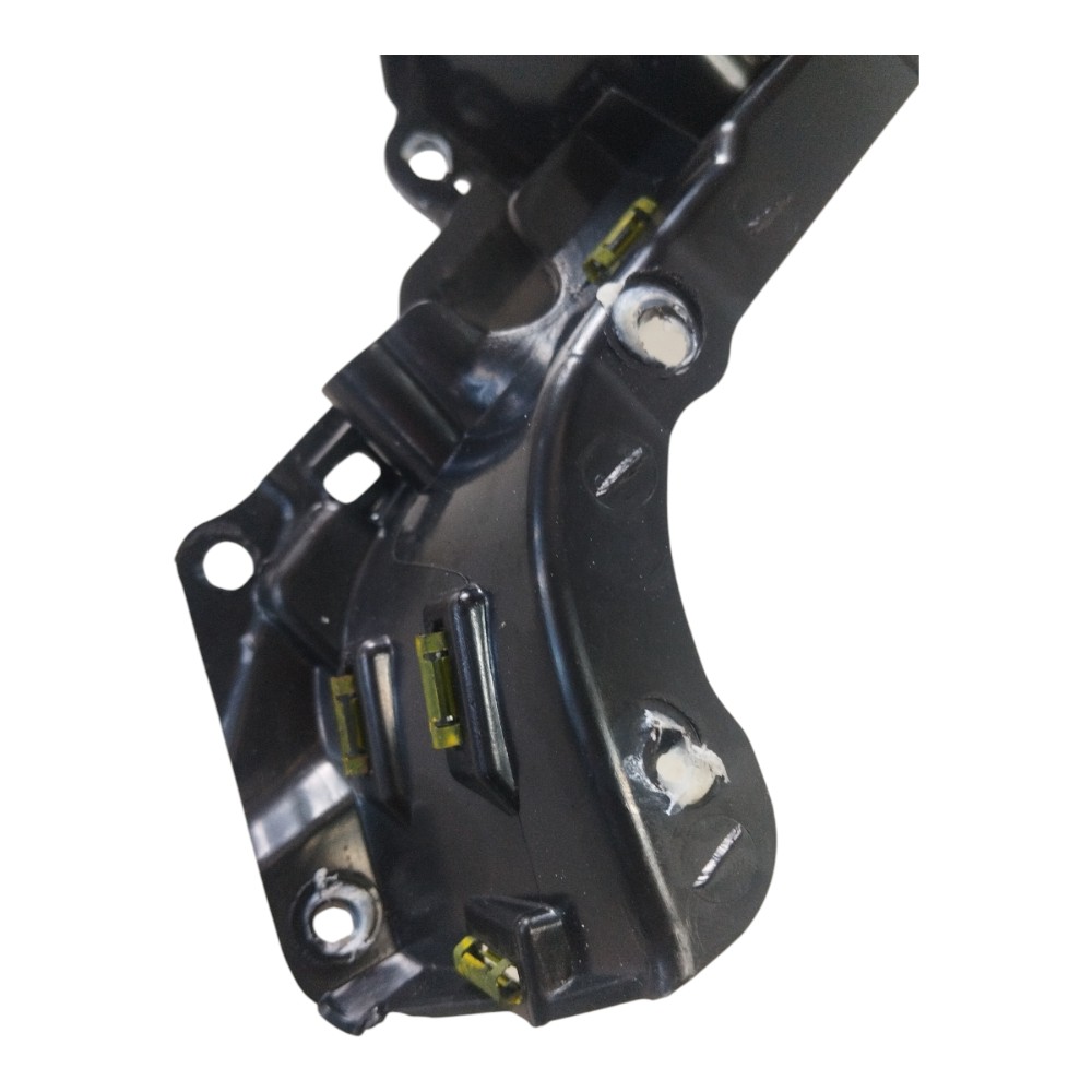 Acabamento Porta Tras Direita Volvo Xc60 T5  2015 8635366 6