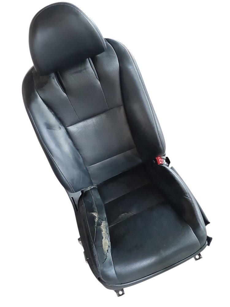 Banco Dianteiro Direito Lexus Ls 460l 2013 Detalhe 3