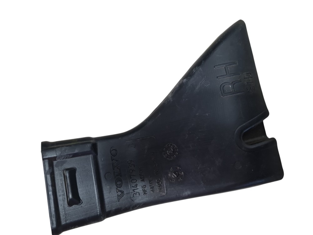 Duto Ar Condicionado Volvo Xc 40 2020 31407939 Original 6