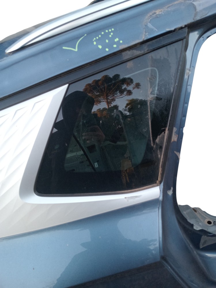 Vidro Fixo Traseiro Direito Byd Song Pro 2025 Original 1