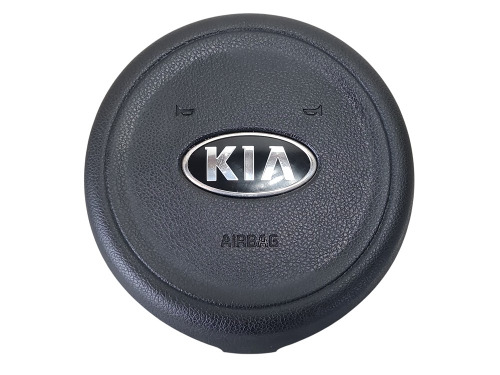 KIT AIRBAG Kia Sportage 2017 2018 2019 2020 2021 2022 2023 4