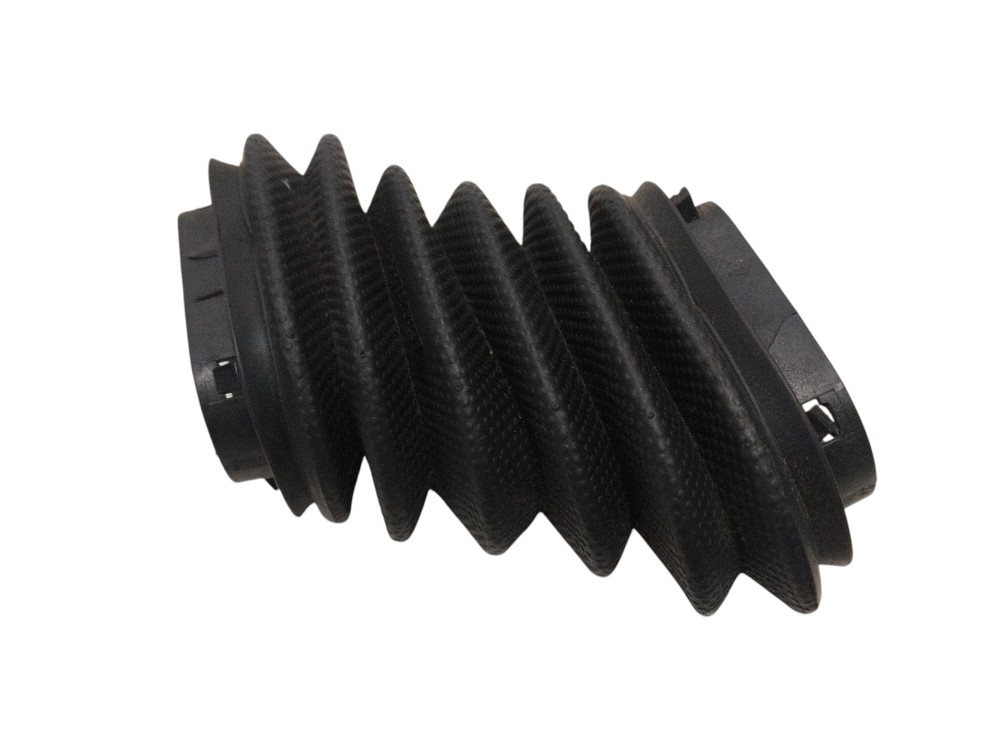 Mangueira Protetora Chicote Motor Vw/polo 2024 Original 5