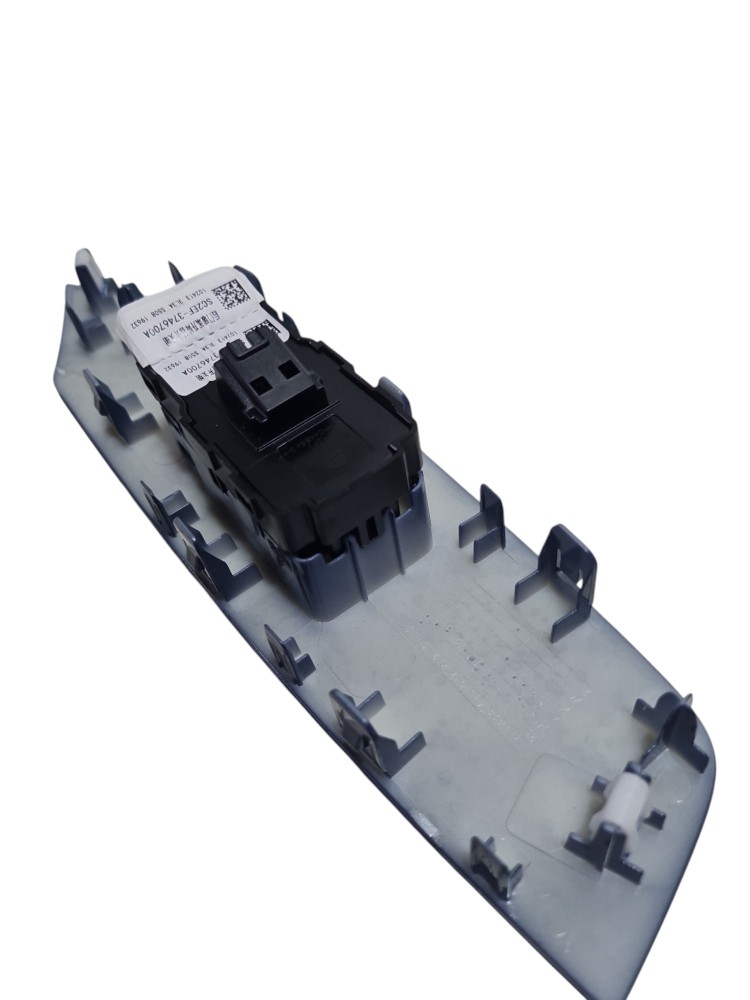 Comando De Moldura Mais Botao De Vidro Byd Dolphin Mini 2026 4