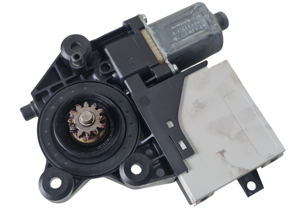 Motor Vidro Traseiro Direito Ford Focus 2013 7m5t14b533 5