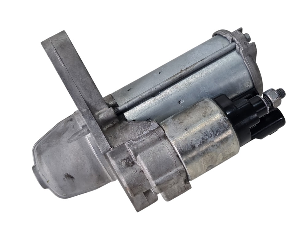 Motor Partida 1.0 1.3 Fiat Cronos Argo Pulse 2021 A 2024 4