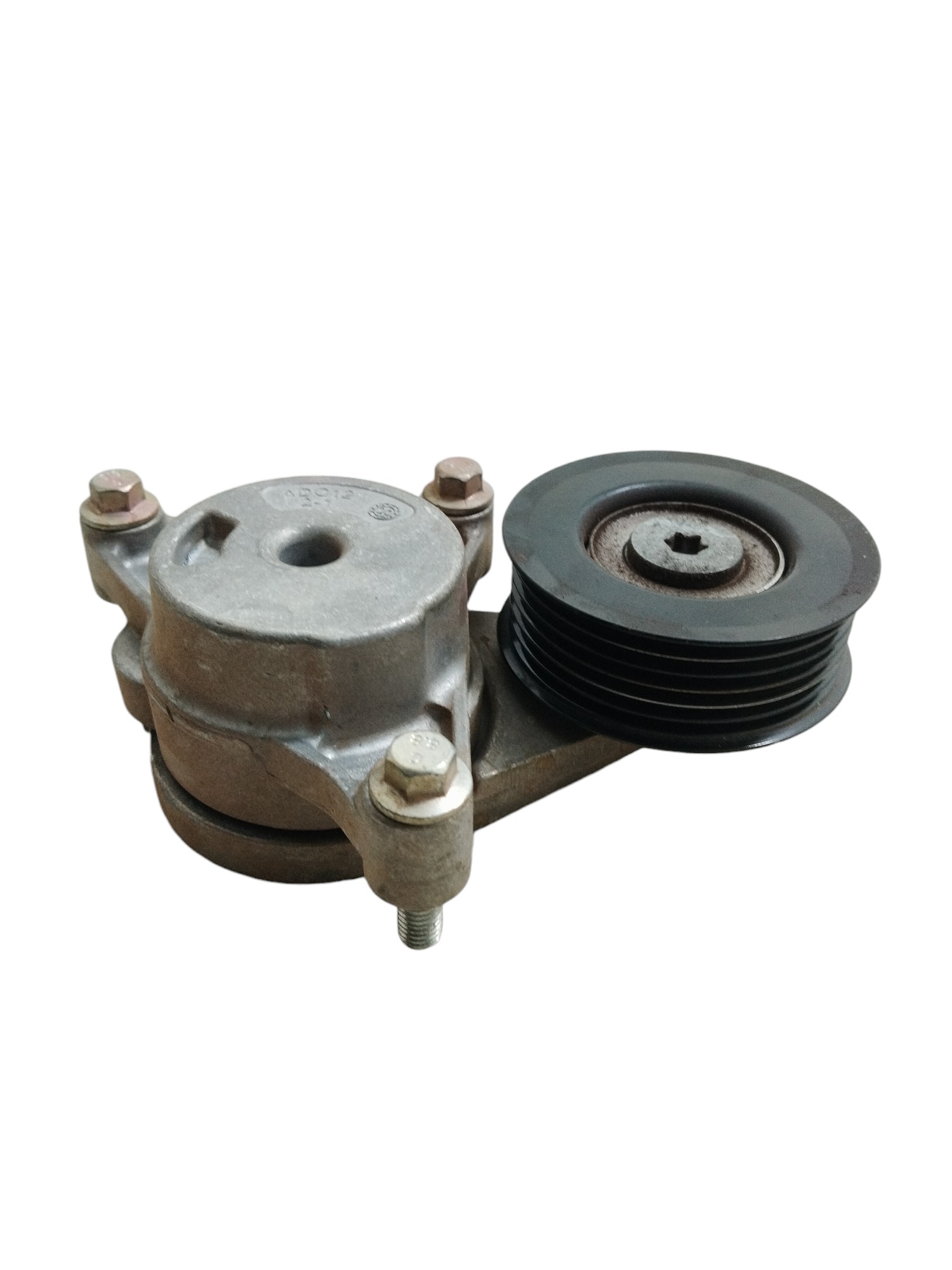 Extensor Esticador Correia Cheia De Tiggo 1.6 2022/2023 Orig 6