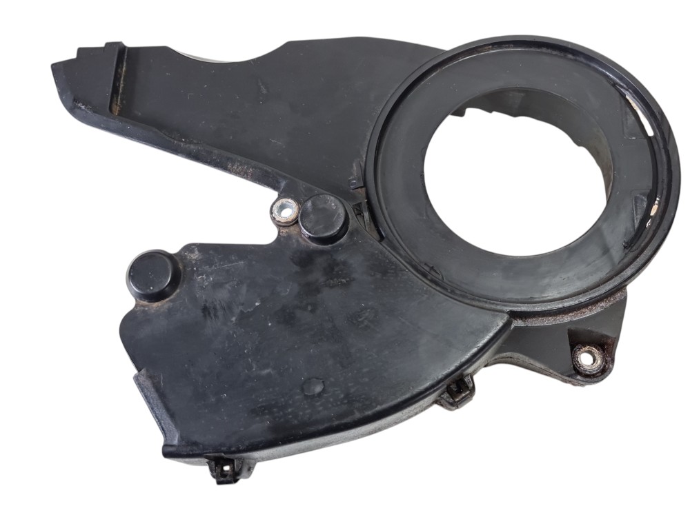 Capa Correia Dentada Vw Fox 2015 Original 030109127 7