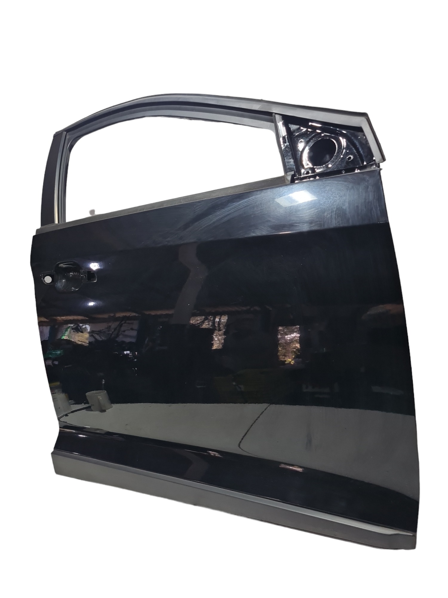 Porta Dianteira Direita Chery Tiggo 2 2020 Dianteira Direito 2
