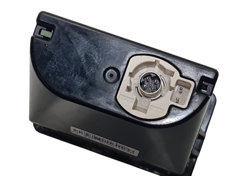 Tomada Usb Console Central Byd Song Plus 2024 Sa3hes7922010a 5