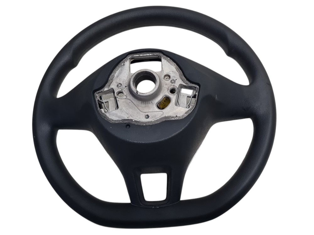 Volante Direcao C Comandos Vw Polo Fox Virtus 2024 5z0419091 6