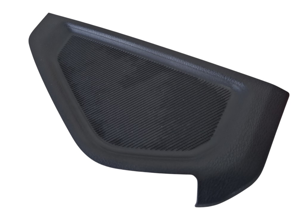 Moldura Esquerda Painel Jeep Compass 2023 60935630 Original 5