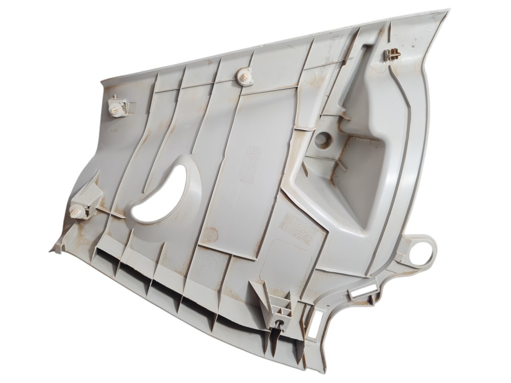 Suporte Bagagito Lado Esquerdo Jac E-js1 2023 5402070u0310 5
