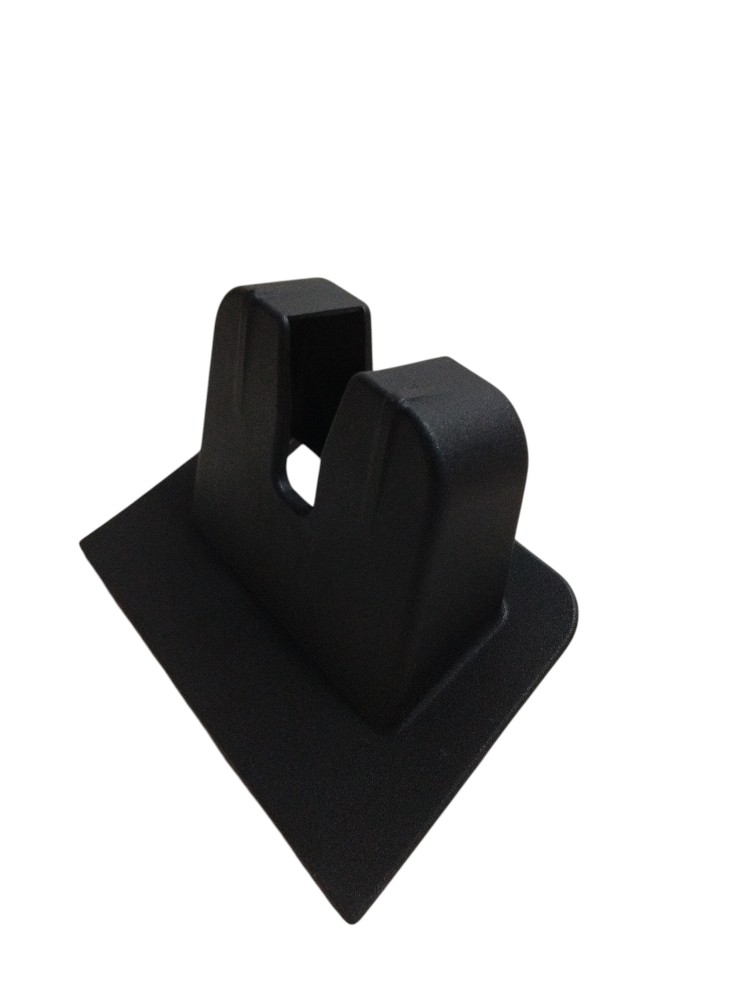 Capa de fechadura Porta Malas do Audi Etron 2022 ORIGINAL 3