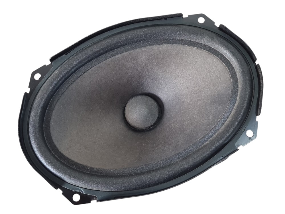 Alto-falante Porta Direita Mini Cooper S 2012 2013 4