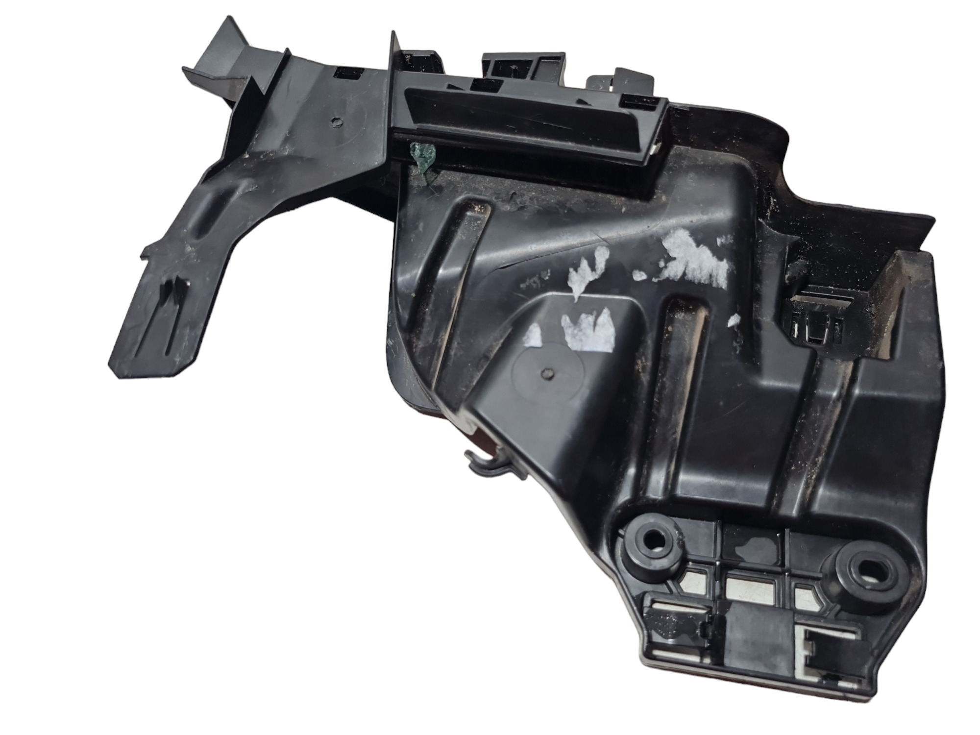 Suporte Atuador Trava Diant Esq Volvo Xc90 D5 2017 31349771 2