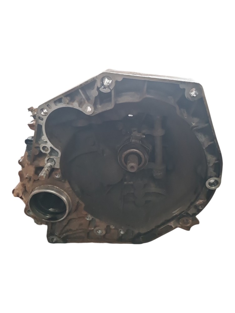 Caixa de cambio fiat fiorino working ano 2021 original