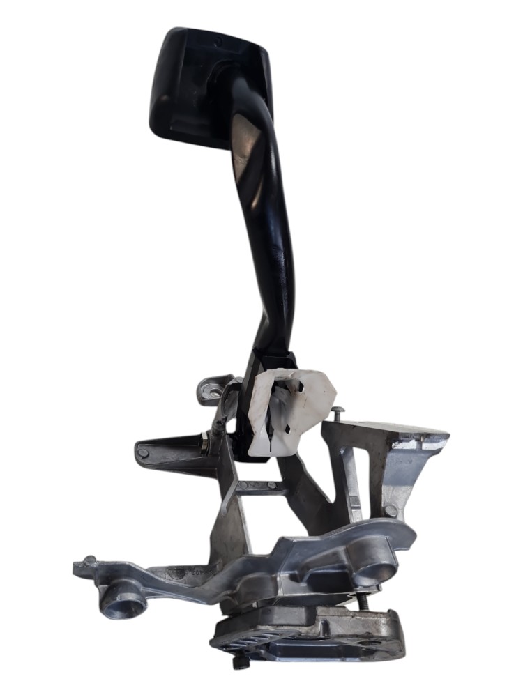 Pedal com suporte Audi e tron spb ano 2022 2023 original 6