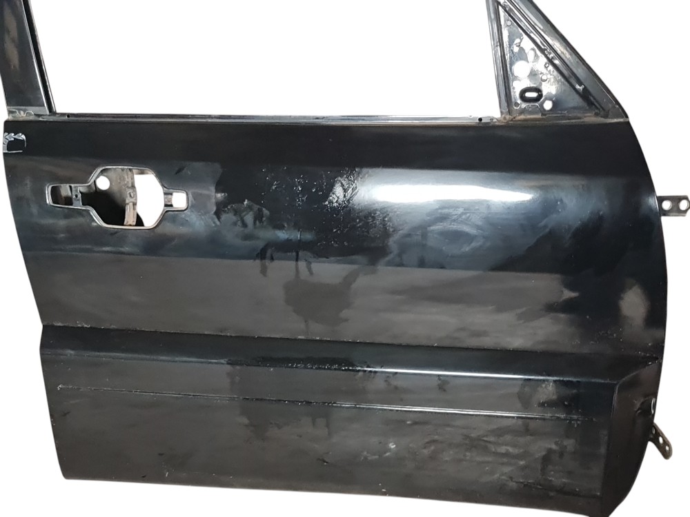 Porta Dianteira Direita Mitsubish Pajero Full 2008 A 2017  Dianteira Direito 4