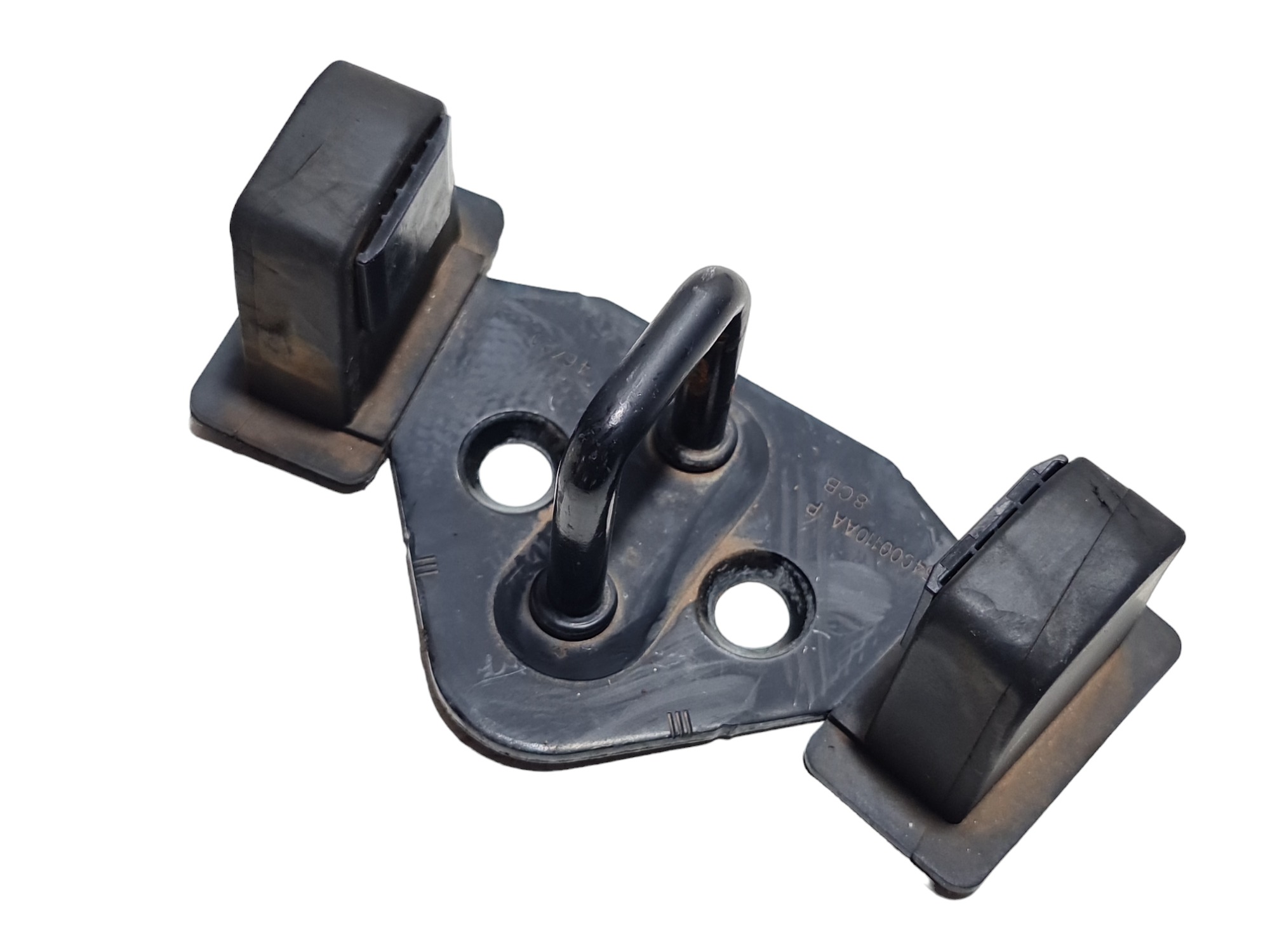 Batente Fechadura Tamp Traseira Chery Tiggo 8 2022 554000110 2