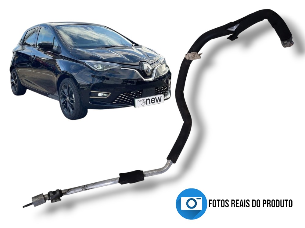 Mangueira Ar Condicionado Renault Zoe 2022 924477415r 1